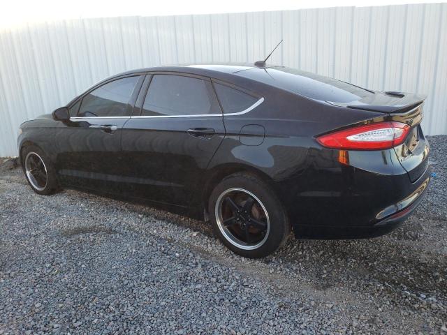 Photo 1 VIN: 3FA6P0G78GR205624 - FORD FUSION S 