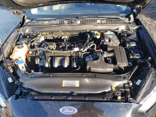 Photo 10 VIN: 3FA6P0G78GR205624 - FORD FUSION S 