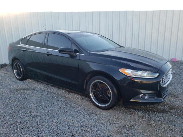 Photo 3 VIN: 3FA6P0G78GR205624 - FORD FUSION S 