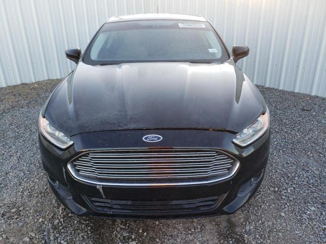 Photo 4 VIN: 3FA6P0G78GR205624 - FORD FUSION S 