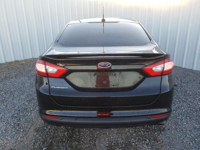 Photo 5 VIN: 3FA6P0G78GR205624 - FORD FUSION S 