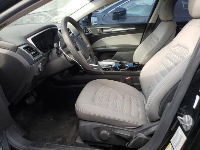 Photo 6 VIN: 3FA6P0G78GR205624 - FORD FUSION S 