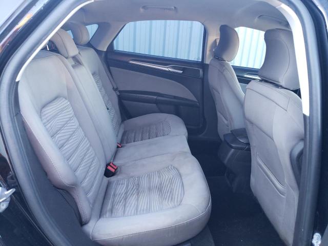 Photo 9 VIN: 3FA6P0G78GR205624 - FORD FUSION S 