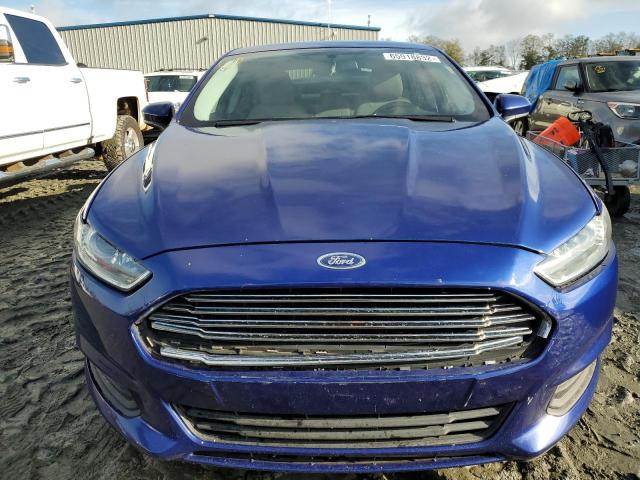 Photo 4 VIN: 3FA6P0G78GR210936 - FORD FUSION S 