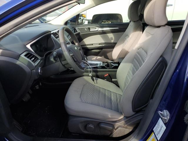 Photo 6 VIN: 3FA6P0G78GR210936 - FORD FUSION S 