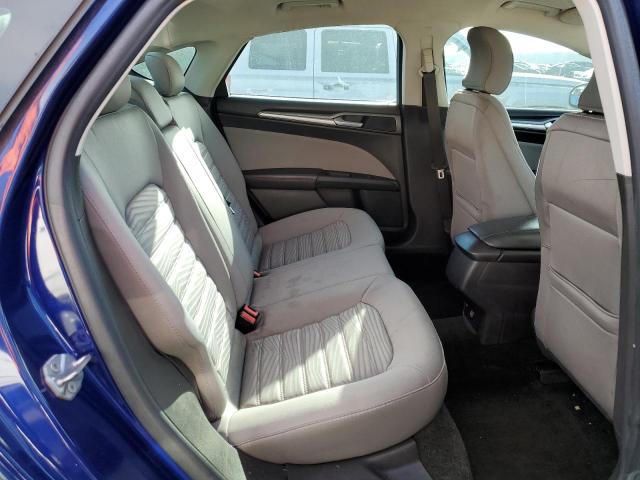 Photo 9 VIN: 3FA6P0G78GR210936 - FORD FUSION S 