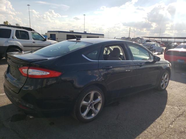 Photo 3 VIN: 3FA6P0G78GR231379 - FORD FUSION S 