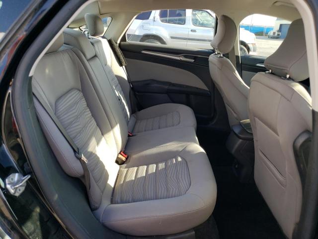 Photo 5 VIN: 3FA6P0G78GR231379 - FORD FUSION S 