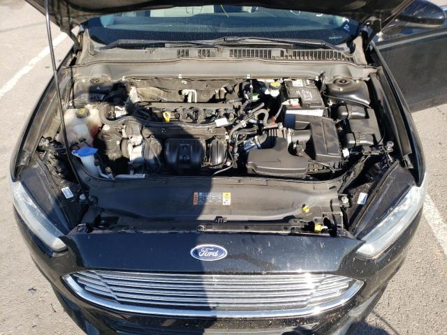 Photo 6 VIN: 3FA6P0G78GR231379 - FORD FUSION S 