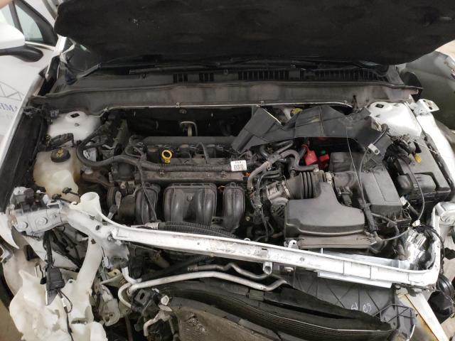 Photo 6 VIN: 3FA6P0G78GR264060 - FORD FUSION 