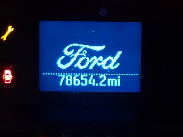 Photo 7 VIN: 3FA6P0G78GR264060 - FORD FUSION 