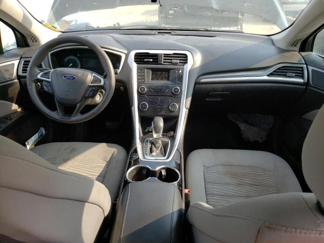 Photo 7 VIN: 3FA6P0G78GR276726 - FORD FUSION 