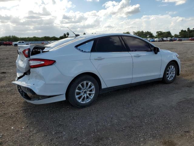 Photo 2 VIN: 3FA6P0G78GR284583 - FORD FUSION S 