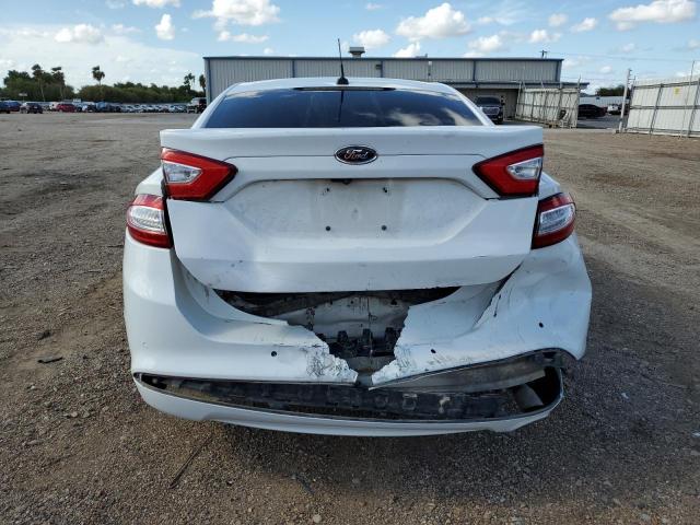 Photo 5 VIN: 3FA6P0G78GR284583 - FORD FUSION S 