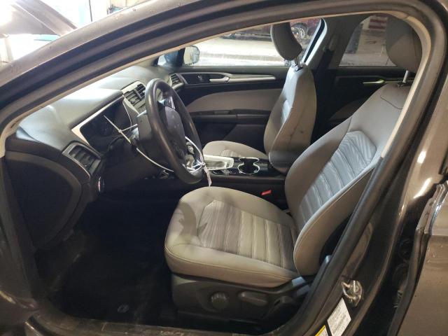 Photo 6 VIN: 3FA6P0G78GR302760 - FORD FUSION S 