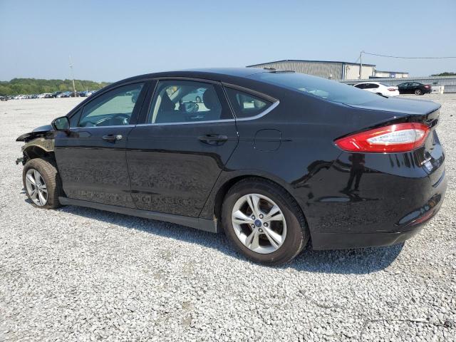 Photo 1 VIN: 3FA6P0G78GR311135 - FORD FUSION S 