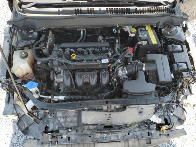 Photo 10 VIN: 3FA6P0G78GR311135 - FORD FUSION S 