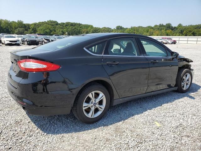 Photo 2 VIN: 3FA6P0G78GR311135 - FORD FUSION S 