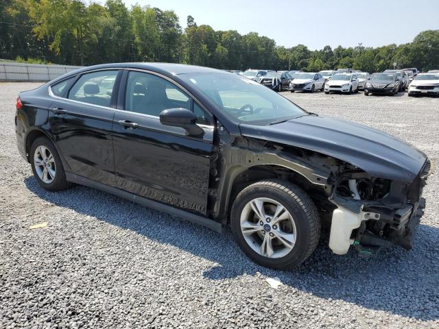 Photo 3 VIN: 3FA6P0G78GR311135 - FORD FUSION S 