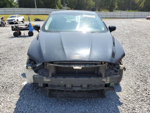 Photo 4 VIN: 3FA6P0G78GR311135 - FORD FUSION S 