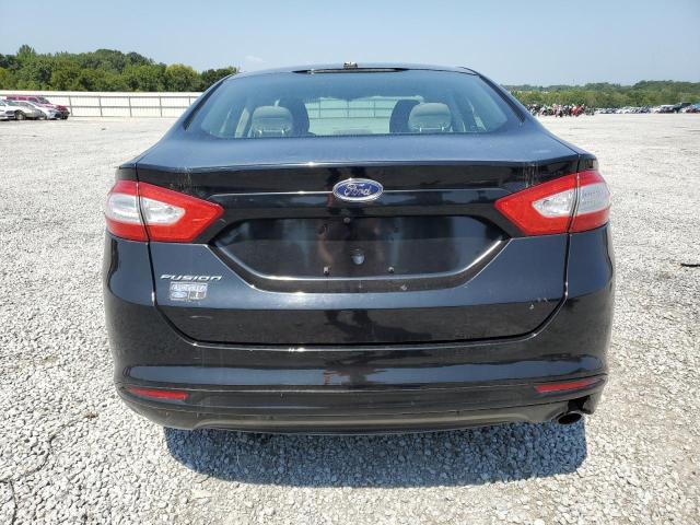 Photo 5 VIN: 3FA6P0G78GR311135 - FORD FUSION S 