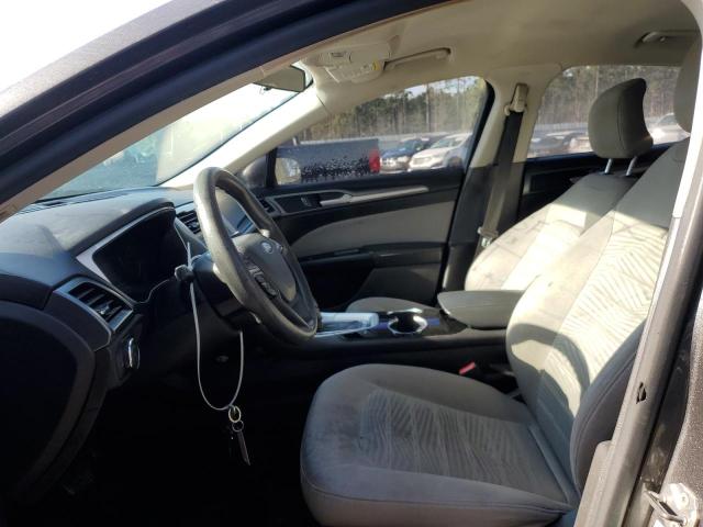 Photo 6 VIN: 3FA6P0G78GR320417 - FORD FUSION 