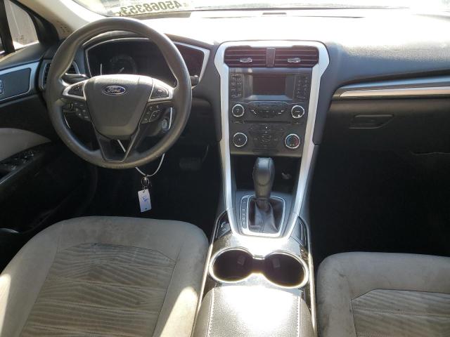 Photo 7 VIN: 3FA6P0G78GR320417 - FORD FUSION 