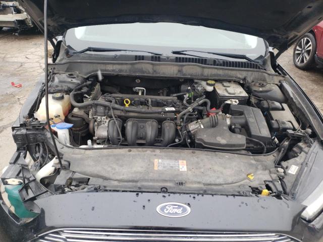 Photo 6 VIN: 3FA6P0G78GR326850 - FORD FUSION S 