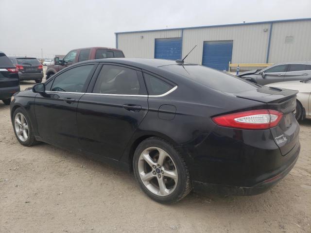 Photo 1 VIN: 3FA6P0G78GR327643 - FORD FUSION 