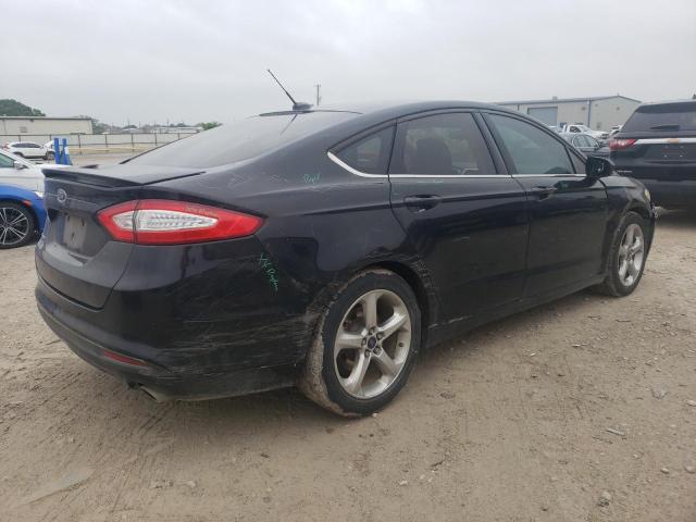 Photo 2 VIN: 3FA6P0G78GR327643 - FORD FUSION 