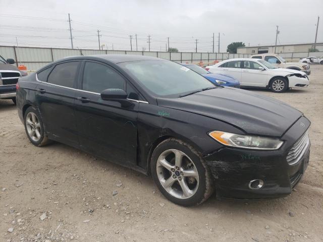 Photo 3 VIN: 3FA6P0G78GR327643 - FORD FUSION 