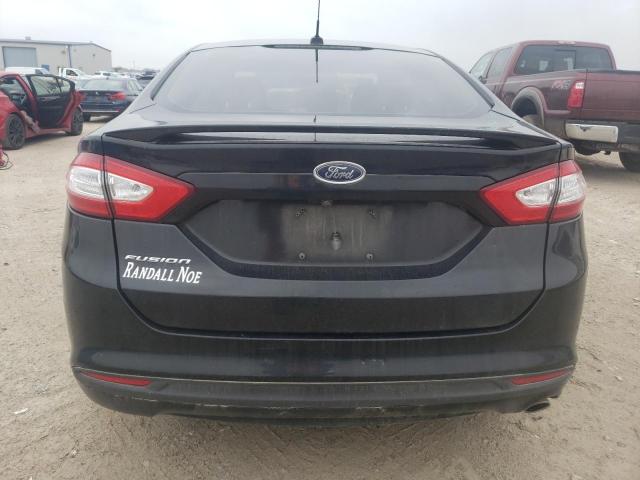 Photo 5 VIN: 3FA6P0G78GR327643 - FORD FUSION 