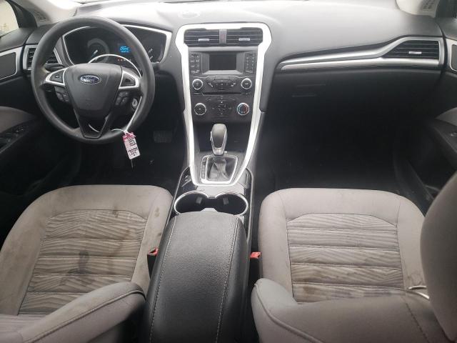 Photo 7 VIN: 3FA6P0G78GR327643 - FORD FUSION 