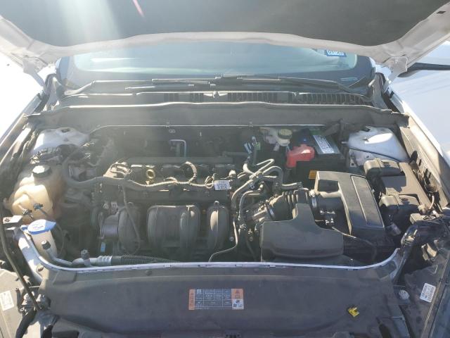 Photo 10 VIN: 3FA6P0G78GR340442 - FORD FUSION S 