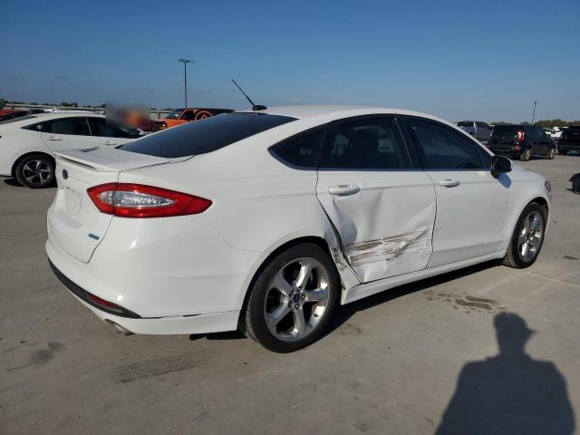 Photo 2 VIN: 3FA6P0G78GR340442 - FORD FUSION S 