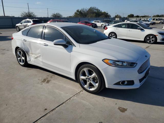 Photo 3 VIN: 3FA6P0G78GR340442 - FORD FUSION S 