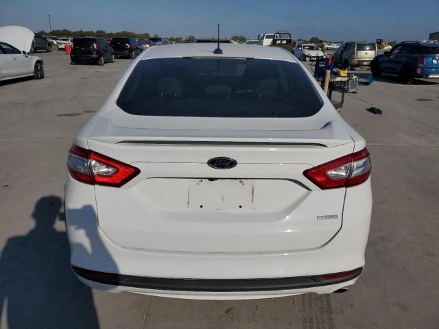 Photo 5 VIN: 3FA6P0G78GR340442 - FORD FUSION S 