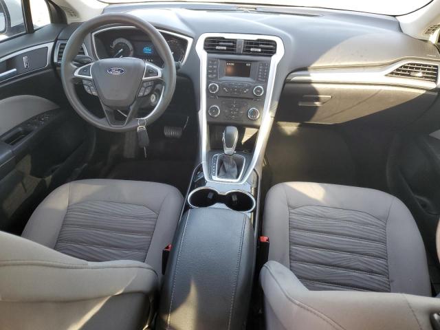 Photo 7 VIN: 3FA6P0G78GR340442 - FORD FUSION S 