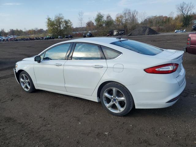 Photo 1 VIN: 3FA6P0G78GR349254 - FORD FUSION S 