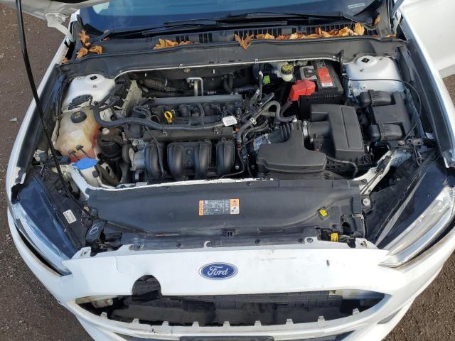 Photo 10 VIN: 3FA6P0G78GR349254 - FORD FUSION S 