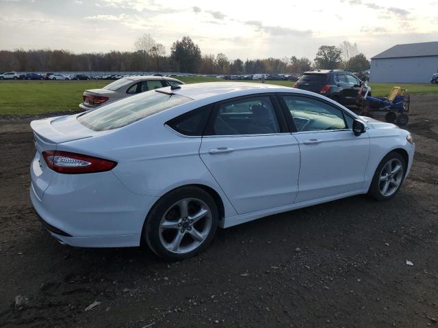 Photo 2 VIN: 3FA6P0G78GR349254 - FORD FUSION S 