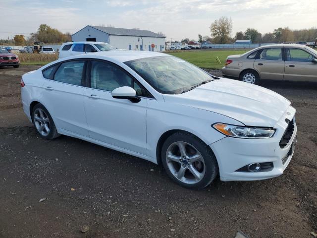 Photo 3 VIN: 3FA6P0G78GR349254 - FORD FUSION S 