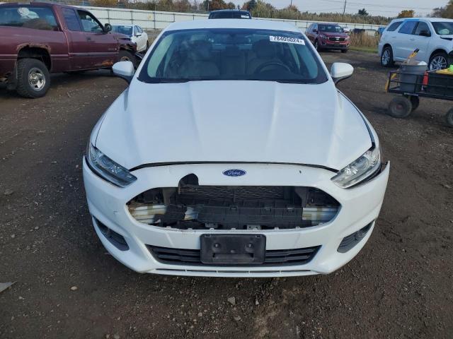 Photo 4 VIN: 3FA6P0G78GR349254 - FORD FUSION S 