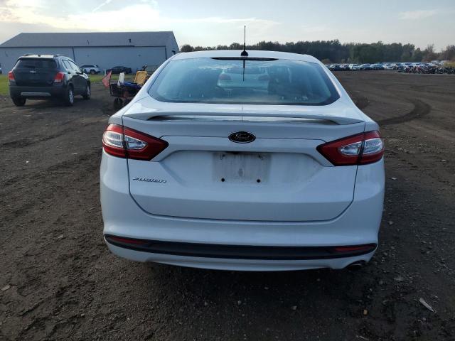 Photo 5 VIN: 3FA6P0G78GR349254 - FORD FUSION S 