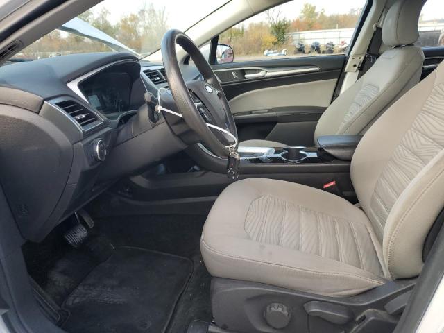 Photo 6 VIN: 3FA6P0G78GR349254 - FORD FUSION S 