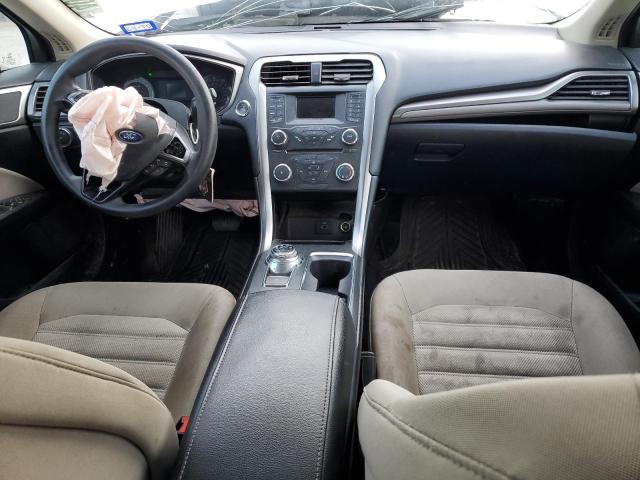 Photo 7 VIN: 3FA6P0G78HR117318 - FORD FUSION S 