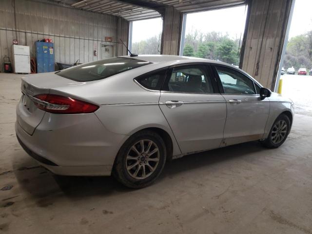 Photo 2 VIN: 3FA6P0G78HR138315 - FORD FUSION 