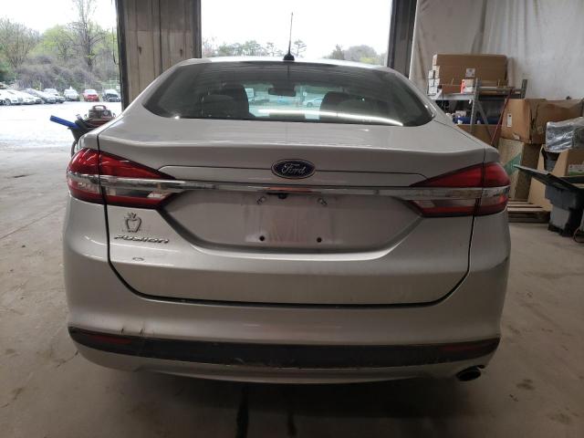 Photo 5 VIN: 3FA6P0G78HR138315 - FORD FUSION 