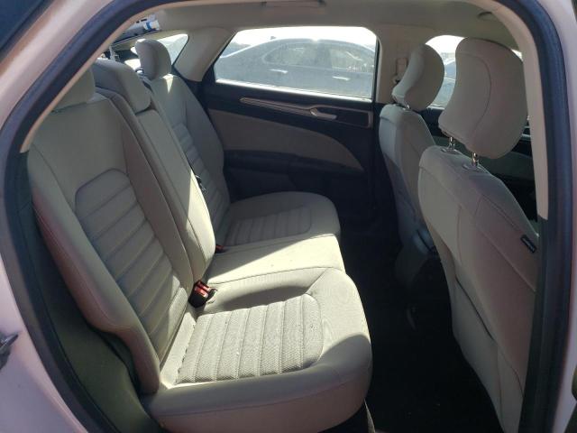 Photo 9 VIN: 3FA6P0G78HR159651 - FORD FUSION S 