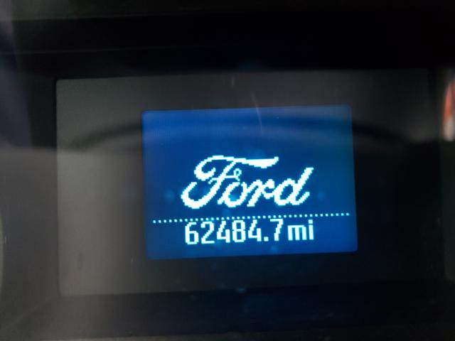 Photo 7 VIN: 3FA6P0G78HR176871 - FORD FUSION 